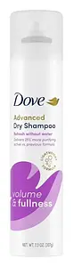 Dove Volume & Fullness Dry Shampoo