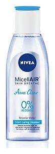Nivea Micellair Skin Breathe Acne Clear