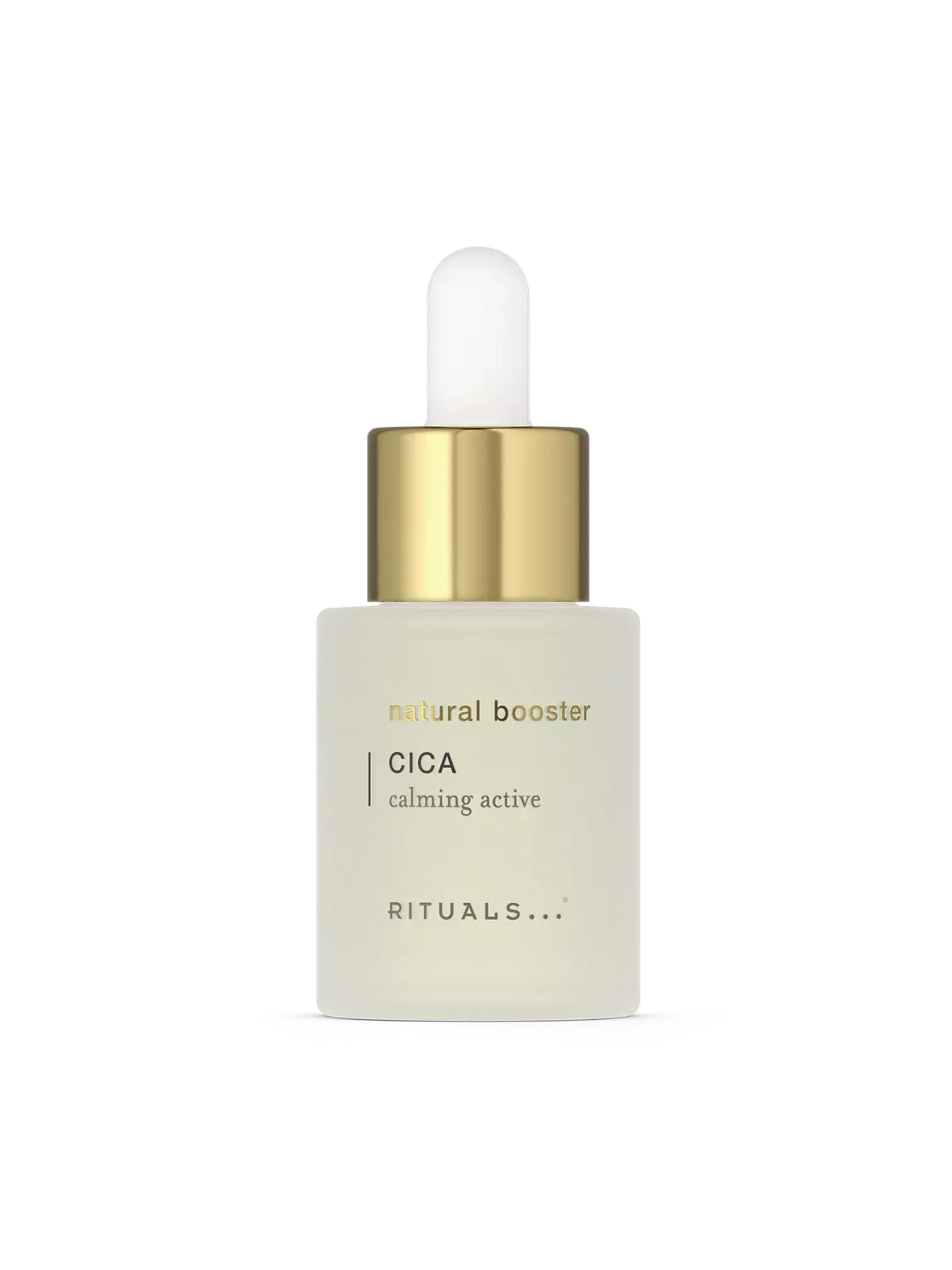 Rituals Cosmetics The Ritual Of Namaste Cica Natural Booster