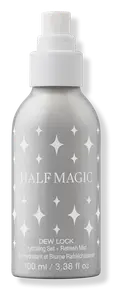 HALF MAGIC Dew Lock Hydrating Set + Refresh Mist