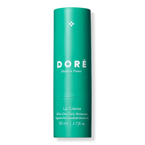 Doré La Crème All-In-One Daily Moisturizer