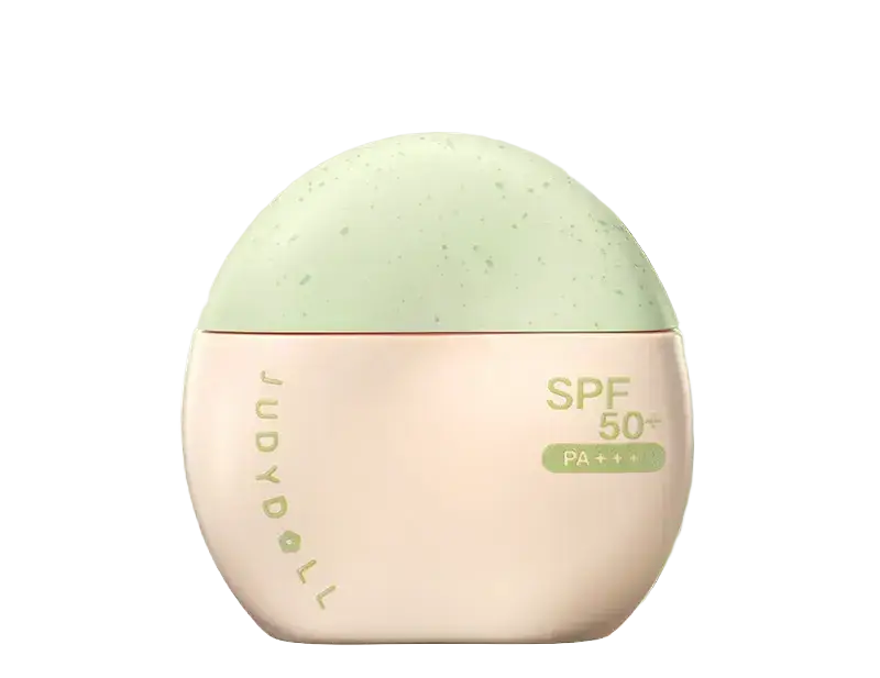 Judydoll UV Defense Tone Up Cream Primer SPF 50+ Green