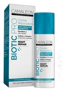Camaleon Cosmetics Repairing Night Cream