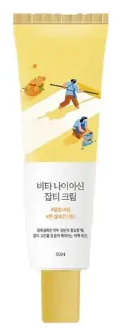 Round Lab Vita Niacinamide Dark Spot Cream