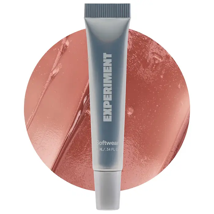 Experiment Beauty Softwear Smoothing Lip Treatment Null