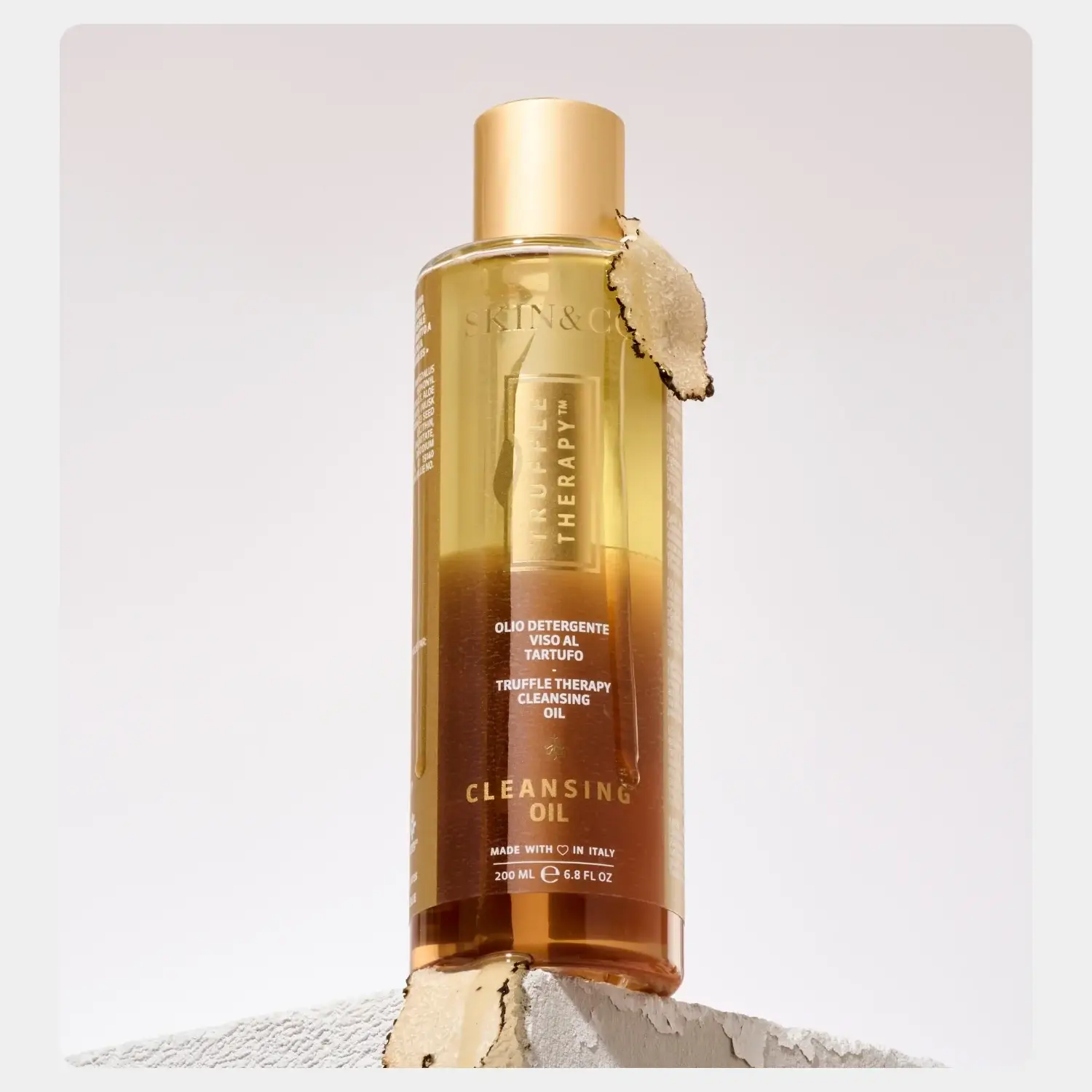 Skin&Co Truffle Therapy Cleansing Oil