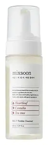 Mixsoon H.C.T Bubble Cleanser