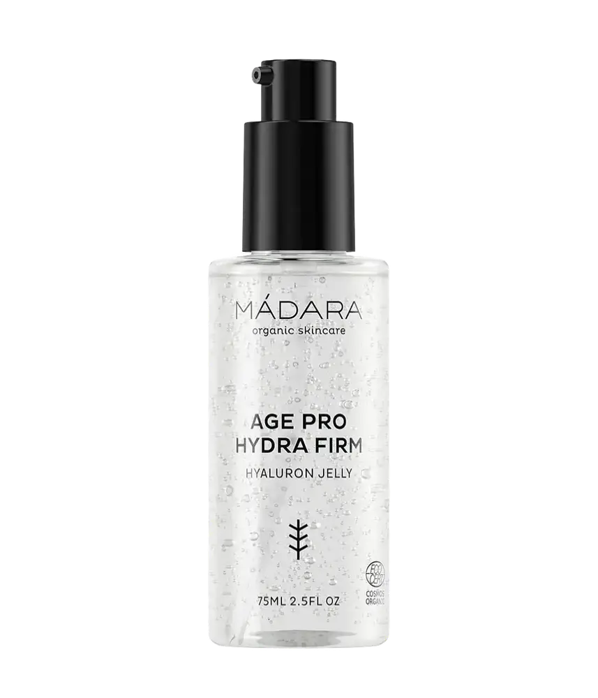 Madara Age Pro Hydra Firm Hyaluron Jelly