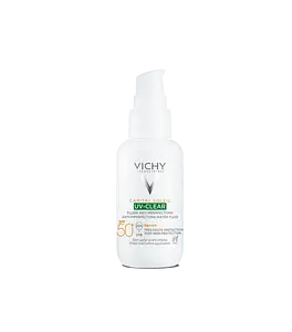 Vichy Capital Soleil UV-Clear SPF 50+