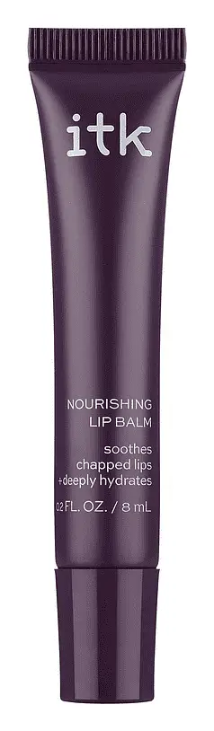 itk Nourishing Lip Balm