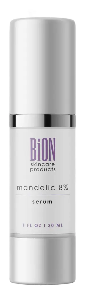 Bion Mandelic Serum 8%