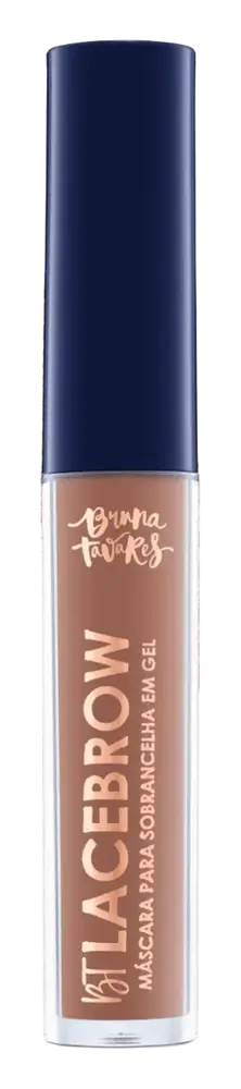 Bruna Tavares BT Lacebrow Dark Brown