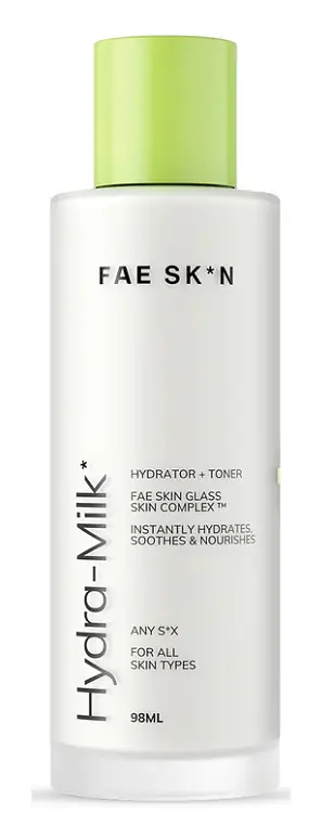 Fae beauty Hydra Milk Toner