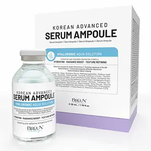 Bruun Beauty Korean Advanced Serum Ampoule