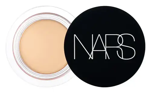 NARS Cosmetics Soft Matte Complete Concealer L2.8 Marron Glacé