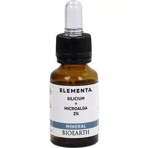 Bioearth Elementa Silicium + Microalga 2%
