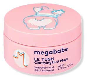megababe Le Tush Butt Mask