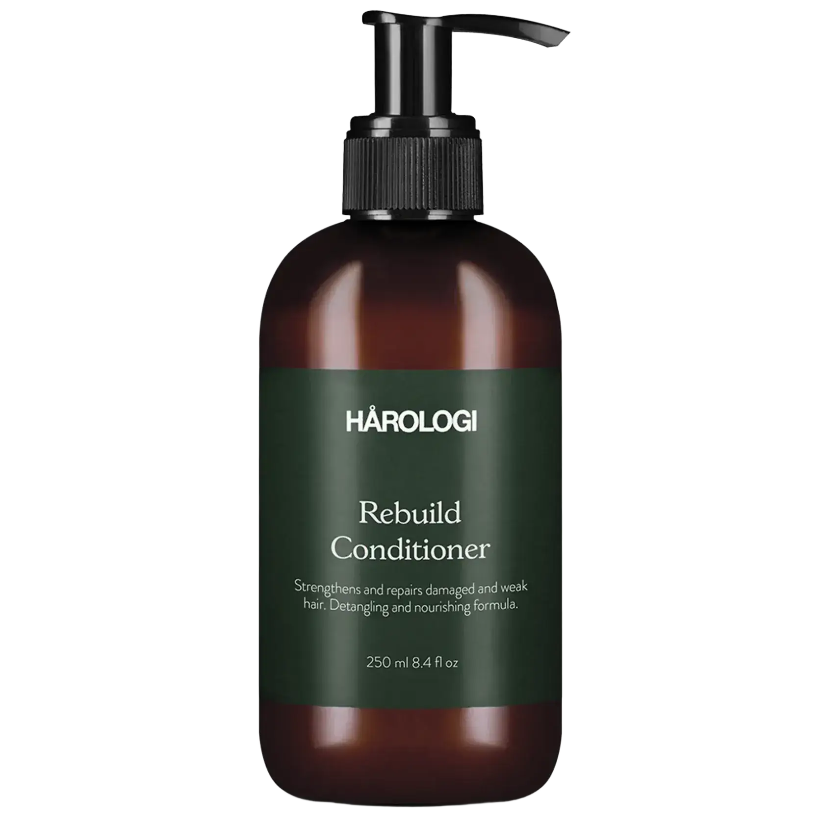 Hårologi Rebuild Conditioner