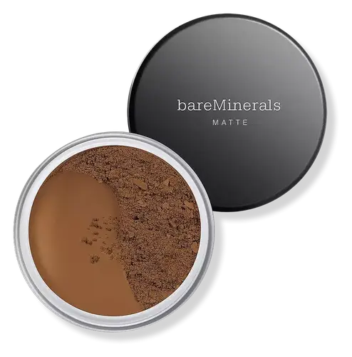 bareMinerals Matte Foundation SPF 15 Neutral Deep 29