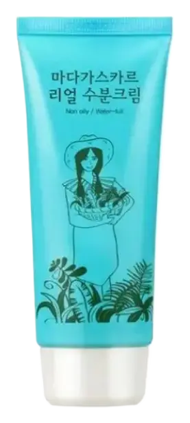 Sidmool Madagascar Real Moisture Cream
