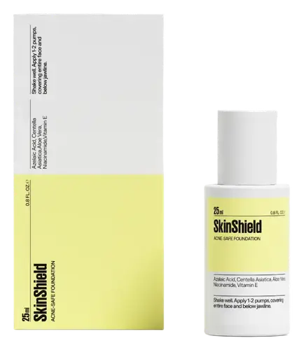 MethodIQ SkinShield 010
