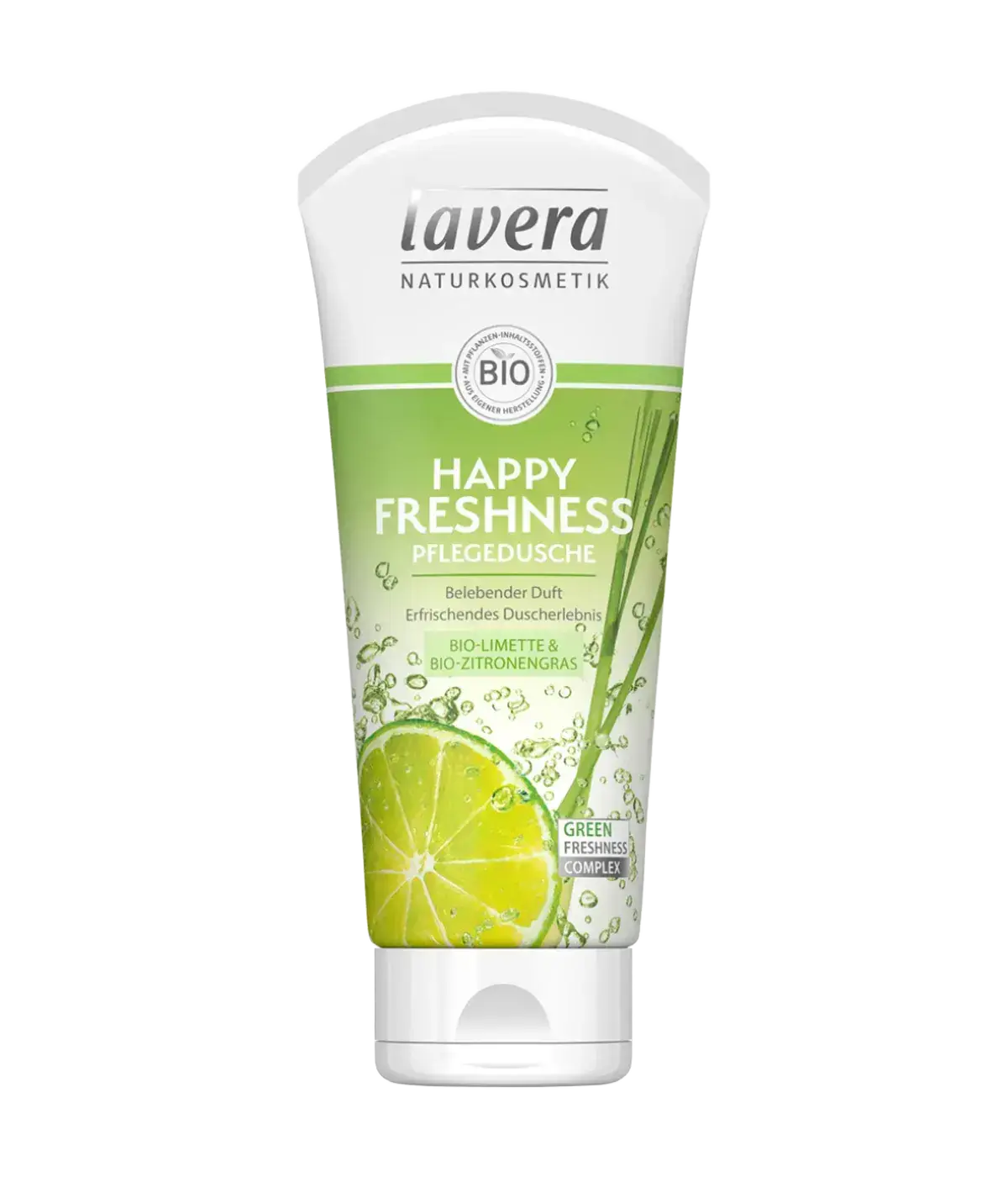Lavera Happy Freshness Pflegedusche