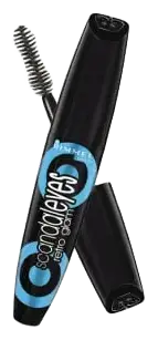 Rimmel London ScandalEyes Retro Glam Waterproof Mascara