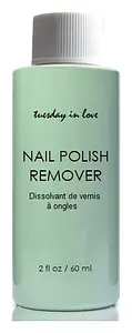 Tuesday In Love Aloe Nail Polish Remover