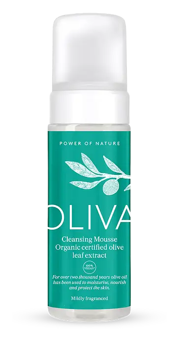 Evolan Oliva Cleansing Mousse