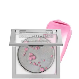 Huda Beauty Icy Nude PH Face Gloss