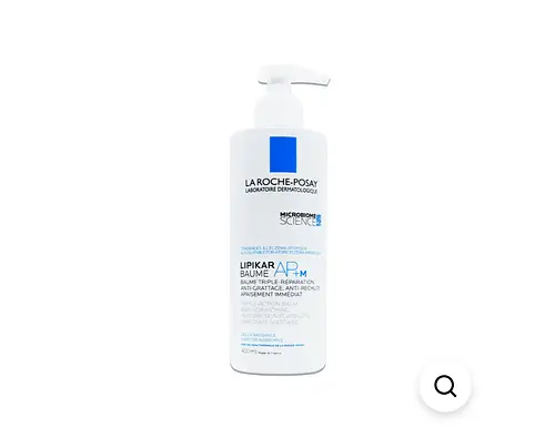 La Roche-Posay Lipikar Baume AP+M 400 ml