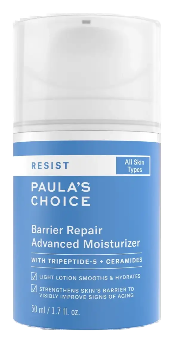 Paula's Choice Barrier Repair Advanced Moisturizer EU