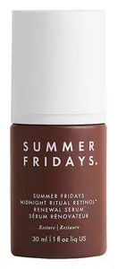 Summer Fridays Midnight Ritual Retinol Renewal Serum