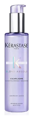 Kérastase Blond Absolu Cicaplasme Heat Protecting Spray