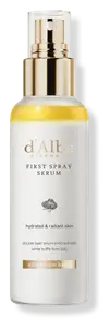 D'Alba White Truffle First Spray Serum