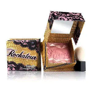 Benefit Cosmetics Rockateur Blush Powder Rose Gold