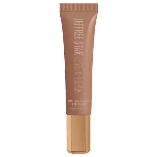 Jeffree Star Cosmetics Wake Your Ass Up Eye Cream