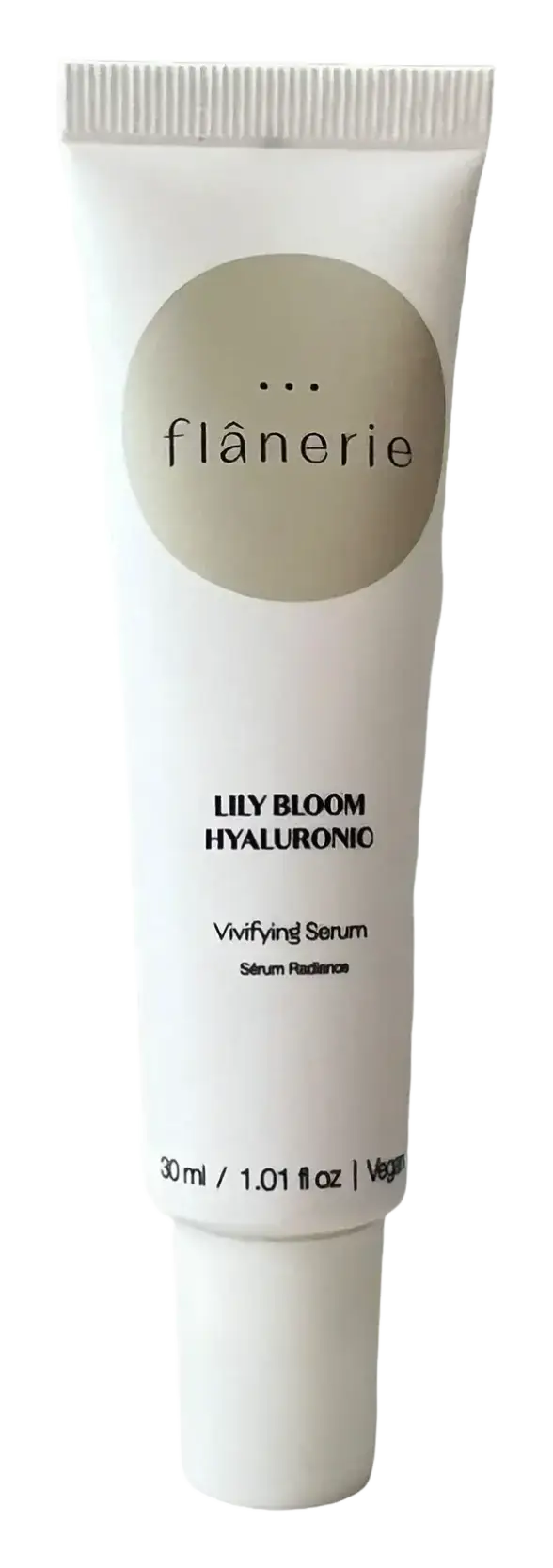 Flânerie Vivifying Serum