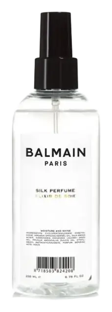 Balmain Hair Silk Perfume Shine Spray