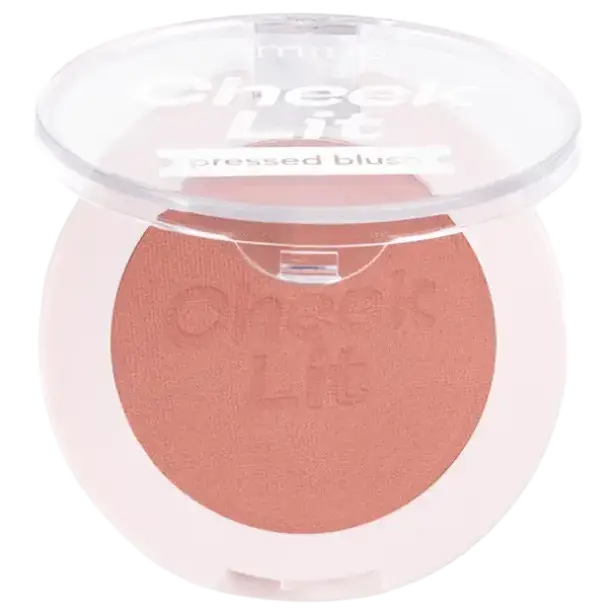 Emina Cheek Lit Pressed Blush Marshmallow Lady