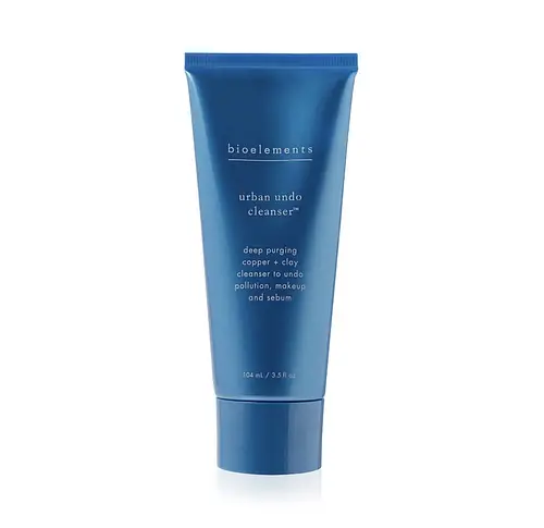 bioelements Urban Undo Cleanser