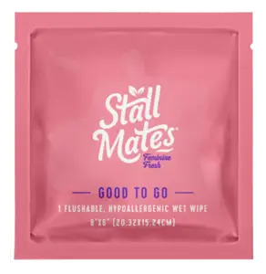 Mates Products Stall Mates Feminine Fresh