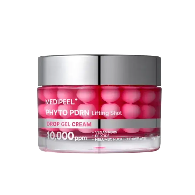 MEDI-PEEL Phyto PDRN Lifting Shot Drop Gel Cream