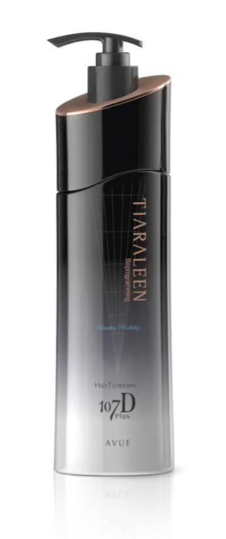 Tiaraleen Bioprogramming Hairtimecess 107D Plus Avue