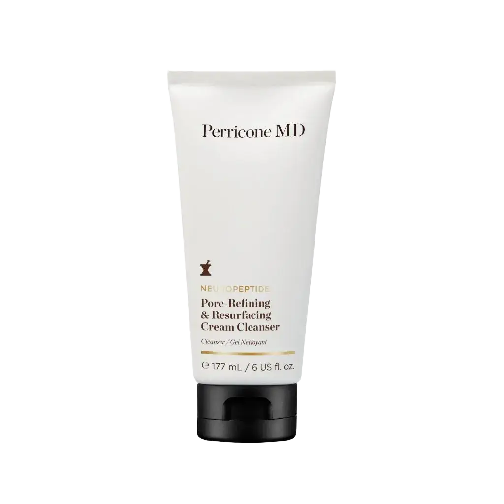 Perricone MD Neuropeptide Pore-Refining & Resurfacing Cream Cleanser