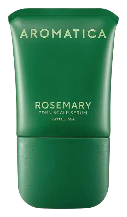 Aromatica Rosemary PDRN Scalp Serum