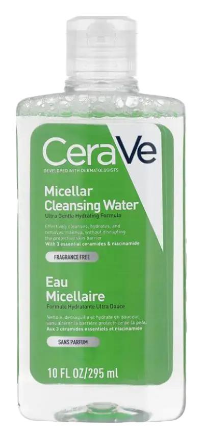 CeraVe Micellar Cleansing Water Sweden
