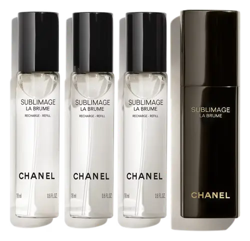 Chanel Sublimage La Brume