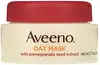 Aveeno Oat Face Mask with Pomegranate Seed Extract