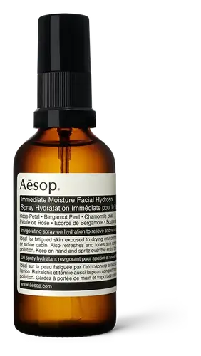 Aesop Immediate Moisture Facial Hydrosol